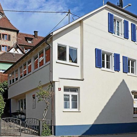Mariposa Apartamento Efringen-Kirchen Exterior photo