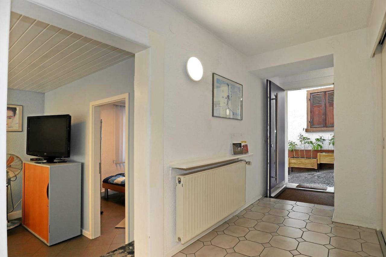 Mariposa Apartamento Efringen-Kirchen Exterior photo